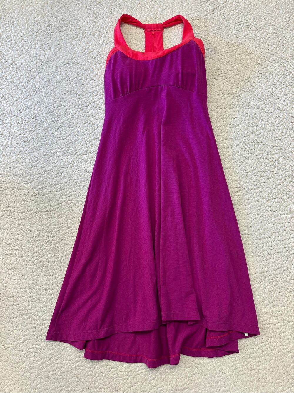 PrAna Womens Cali Dress Size XS